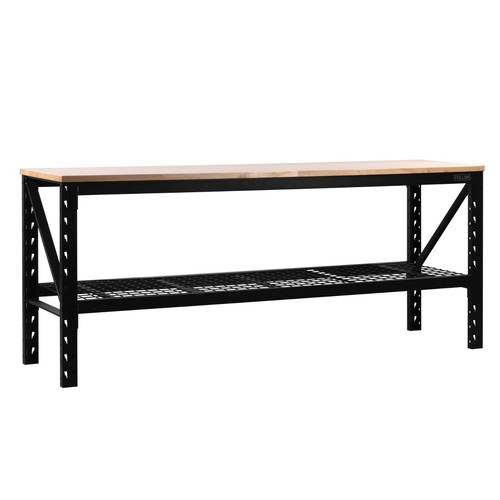 Heavy duty work - 90",