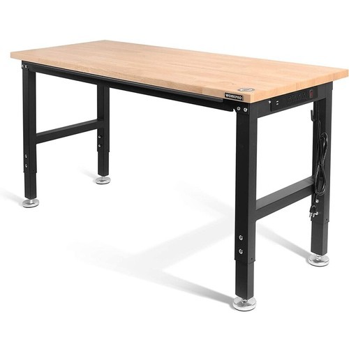Workpro workbench - 60",