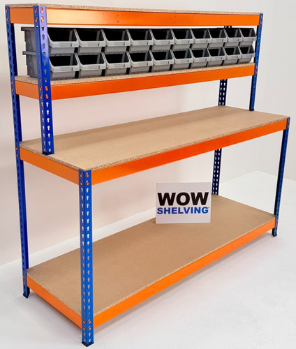 Packing packaging bench - packing,