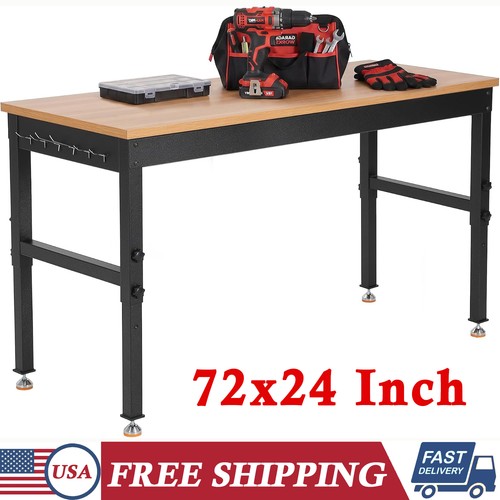 X24 adjustable workbench - adjustable,