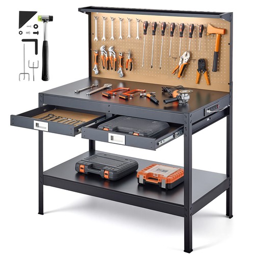 Vevor workbench 242 - workbench, lbs