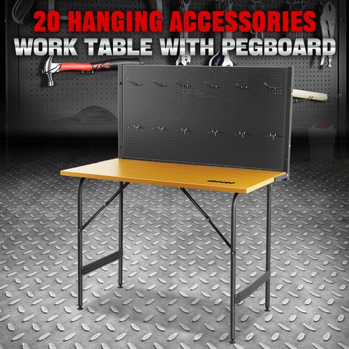 330lbs workbench - 330lbs., 46''