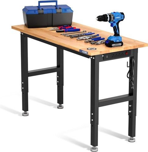 Workpro adjustable garage - workpro,