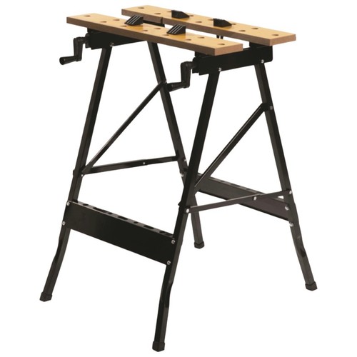 Heavy duty folding work - duty,
