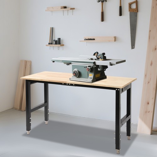 Max 2000 lbs adjustable height - max,