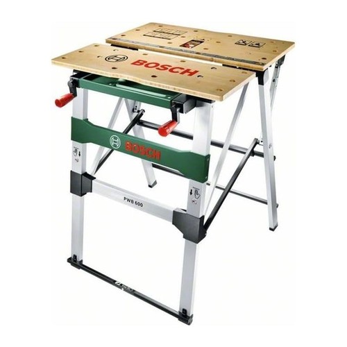 Bosch work bench pwb 600 - pwb,