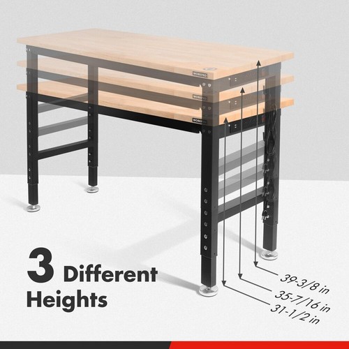 Workpro heavy duty - workpro, 48"