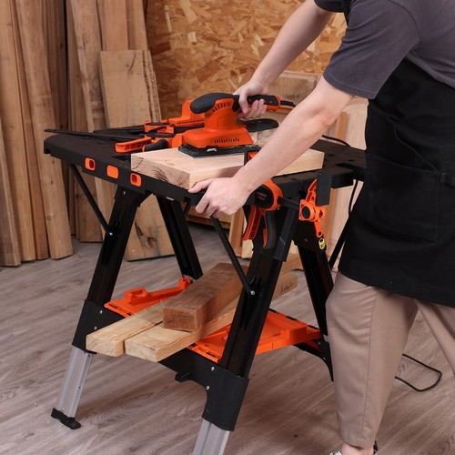 Pony work bench - pony,