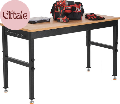Workbench for garage - 72",