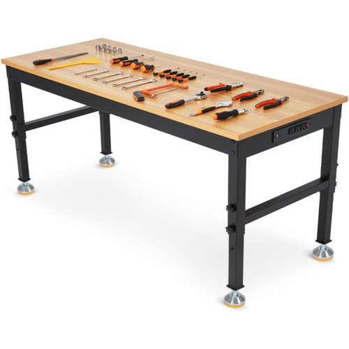 Multifunctional work bench - work,
