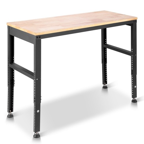 Workbench with power - workbench, 48x20in