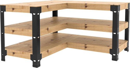 Universal steel workbench kit - universal,