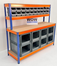 LARGE 1800mm Workstation