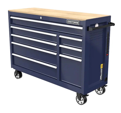 Craftsman 2000 series - 50-in, w