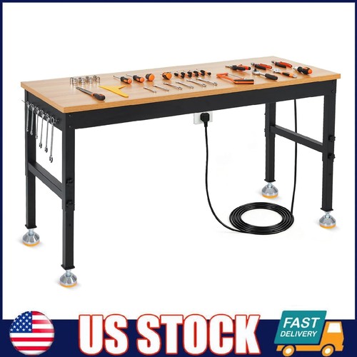 Adjustable workbench - adjustable,