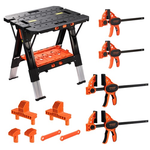 Pony portable folding - pony, work