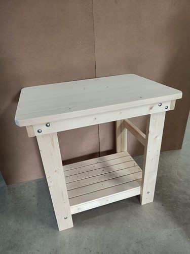 Brand new heavy duty workbench - heavy,