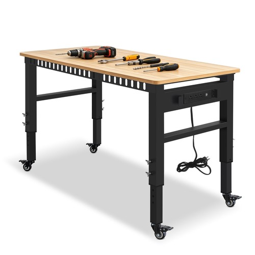 Workbench adjustable heavy - 48,