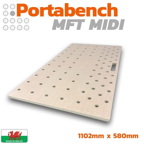 Portabench mft midi portable - mft,