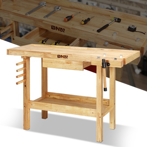 Solid rubber wood - solid,