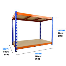 Heavy Duty Workbench Garage