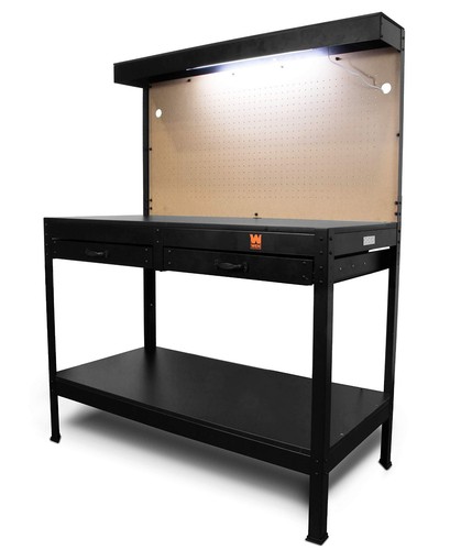 Wb4723t inch workbench - wb4723t, 48-inch