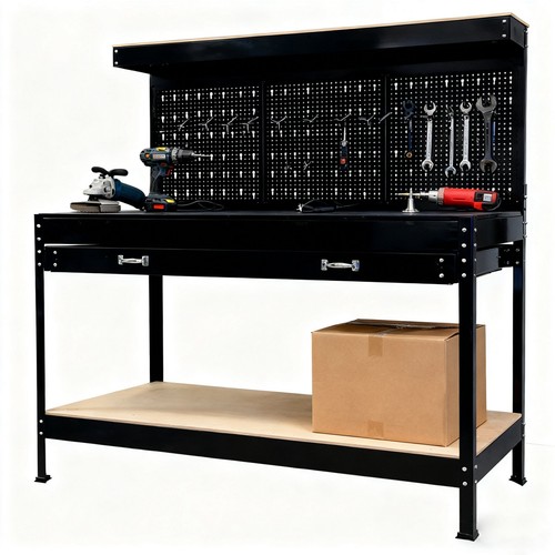 Switzer heavy duty metal - switzer,