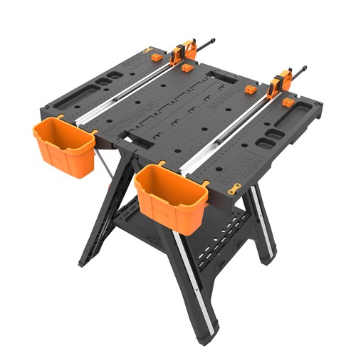 Worx wx064 pegasus folding - worx,