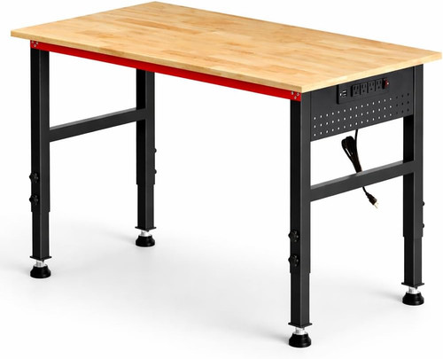 Workbench with feet - 48",