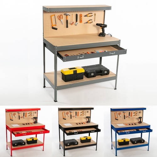 Switzer steel garage tool - garage, box