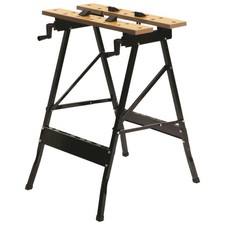 Heavy Duty Folding Work Bench