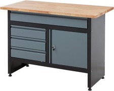 BiGDUG Garage Workbench Drawer