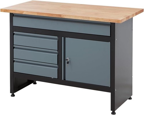 Bigdug garage workbench drawer - bigdug,