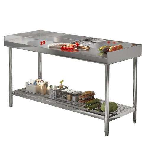 Heavy duty stainless steel - heavy,