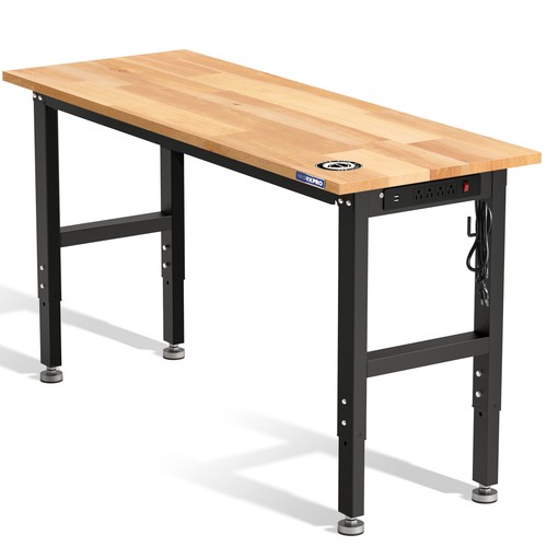 Workpro adjustable garage - adjustable,