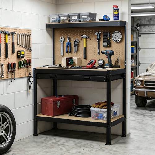 Industrial garage tool - ,