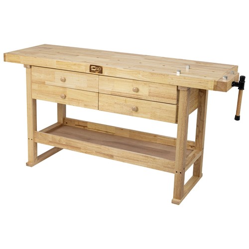Sip workbench hardwood - workbench,