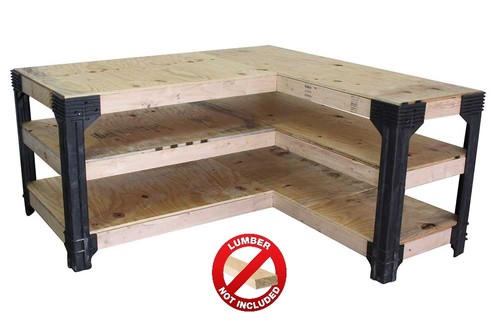Build your own 2x4 - your,