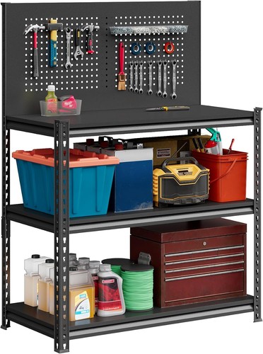 Workbench heavy duty - heavy,
