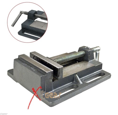 Work bench mounting drill - 5",