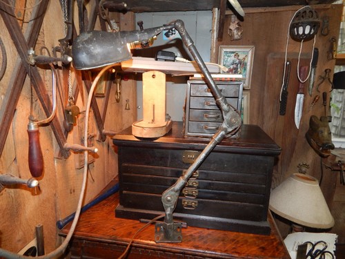 Vintage industrial machine - industrial,