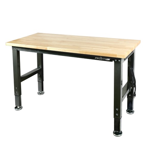 Frontier heavy duty - heavy,