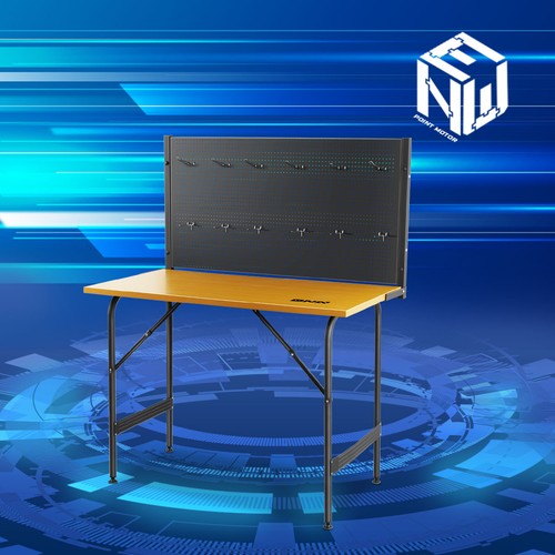 330lbs work table - 46'',