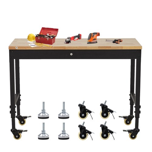 2000 garage workbench 48x24 - lb,