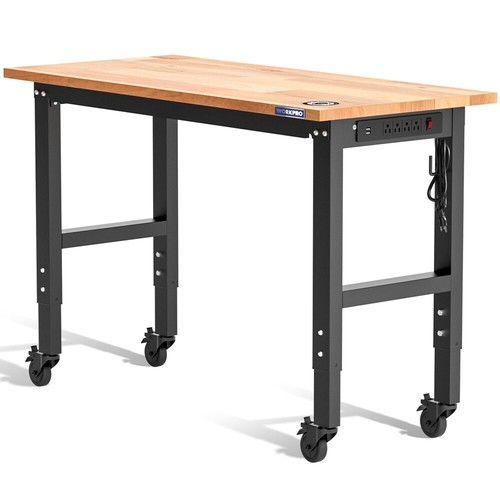 Workpro garage workbench - workpro,