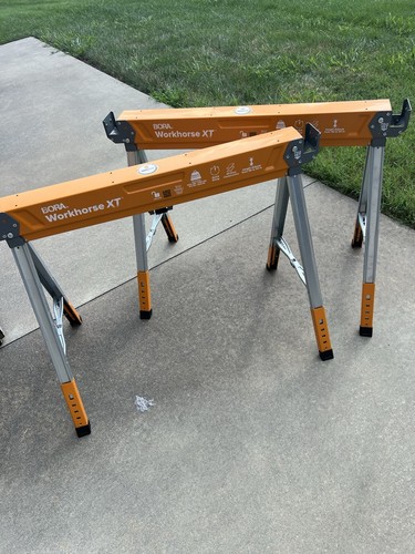 Bora workhorse adjustable - bora,