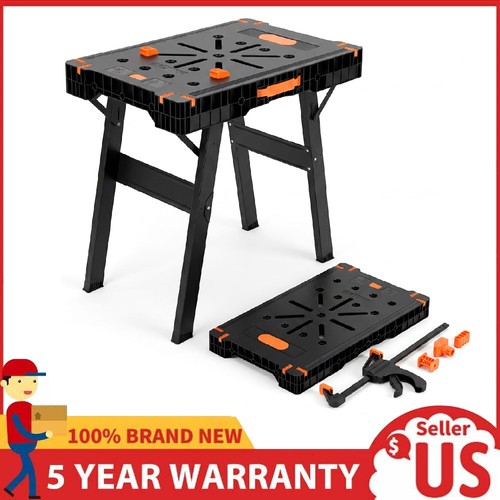 Folding work bench portable - work, ,portable