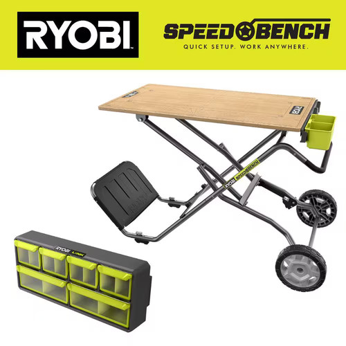 Speed bench x - w, 20