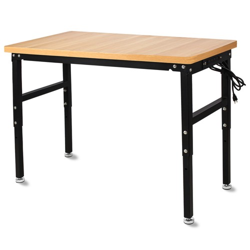 Adjustable heigh - 48''/60'',