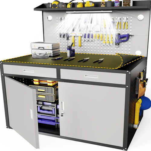 Work bench heavy - bench,heavy, 2200